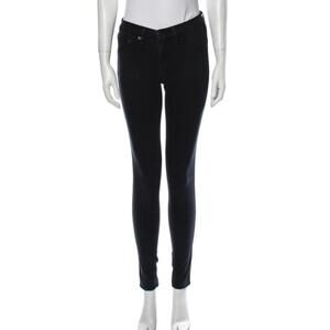 Rag & Bone Women's Navy Jeans
